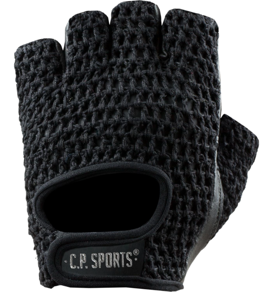 
C.P. SPORTS, 
Fitness Glove Basic, 
Detail 1
