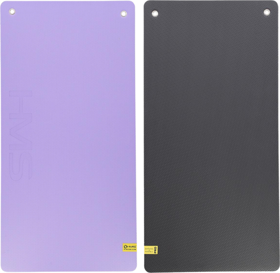 
NORTHIX, 
Fitness Mat Eva, 120x60cm, 15mm, Violet-black, 
Detail 1
