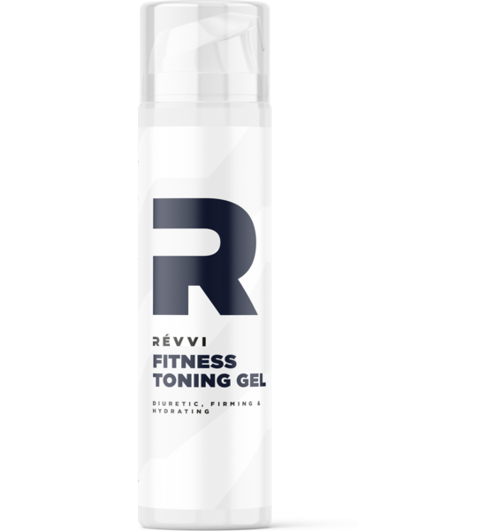 
RÉVVI, 
Fitness Toning Gel 200ml, 
Detail 1
