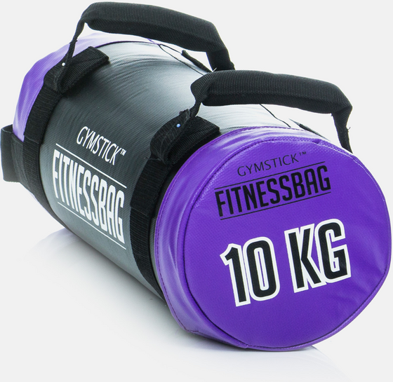
GYMSTICK, 
Fitnessbag 10kg, 
Detail 1
