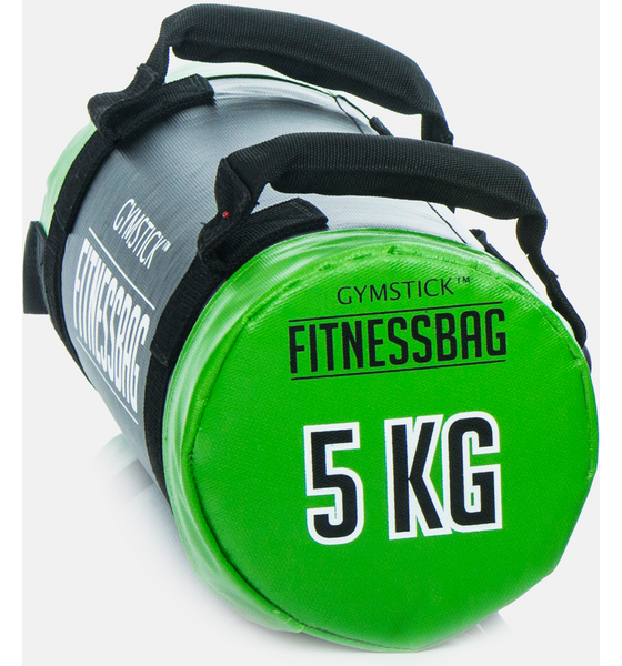 
GYMSTICK, 
Fitnessbag 5kg, 
Detail 1
