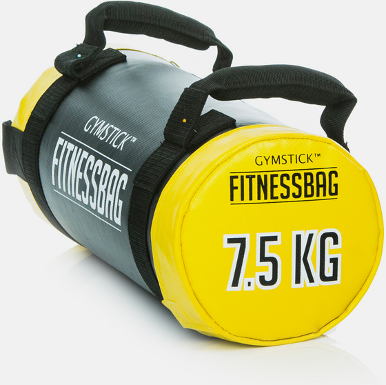 
GYMSTICK, 
Fitnessbag 7,5kg, 
Detail 1
