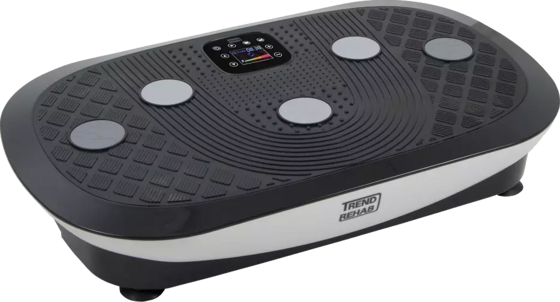 
TRENDREHAB, 
Fitnessplate Future 3d &ndash; Vibration Plate, 
Detail 1
