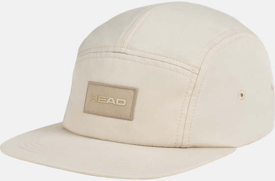 
HEAD, 
Five Panel Cotton Cap, 
Detail 1

