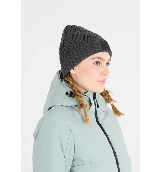 
WHISTLER, 
Fjord Cap, 
Detail 1
