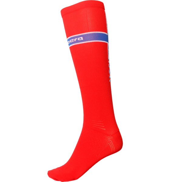 
BAGHEERA, 
Flag Compression Socks, 
Detail 1
