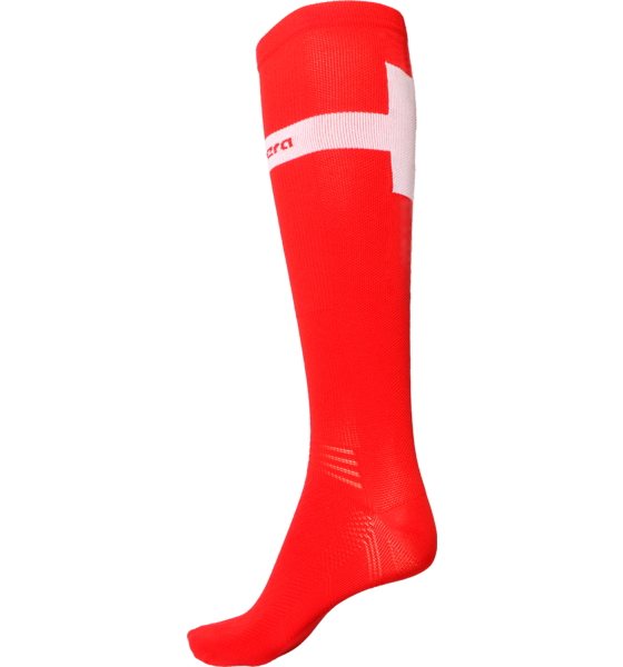 BAGHEERA, Flag Compression Socks