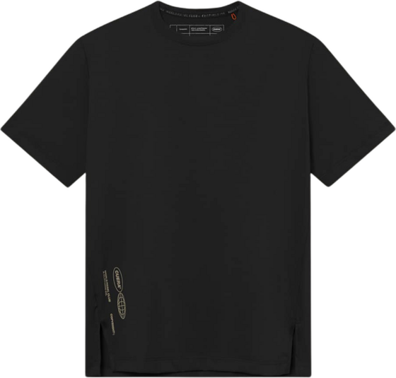 
CUERA, 
Flame Light Weight Slit Top, 
Detail 1
