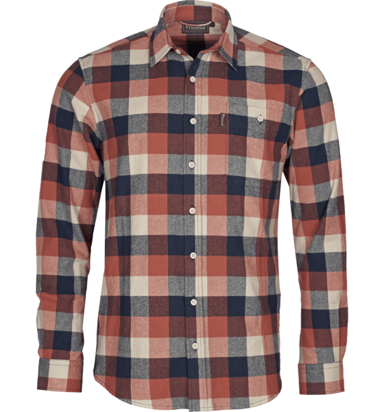 PINEWOOD, Flannel Shirt