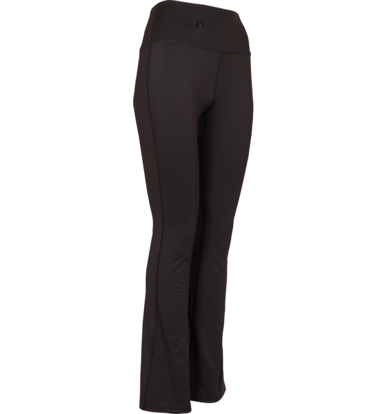 954104101101 BAGHEERA Flare Tights Women  Standard Detail