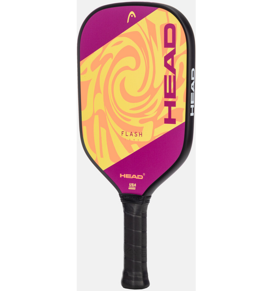 
HEAD, 
Flash Core, 
Detail 1
