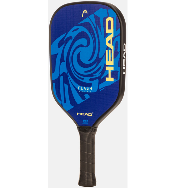 
HEAD, 
Flash Suprm, 
Detail 1
