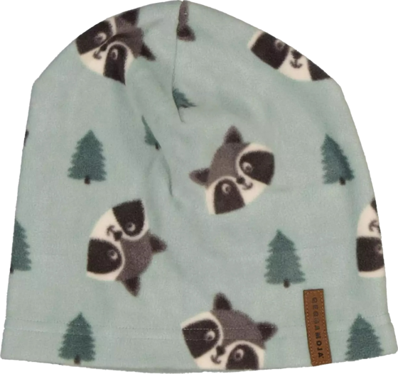 
GEGGAMOJA, 
Fleece Beanie, 
Detail 1
