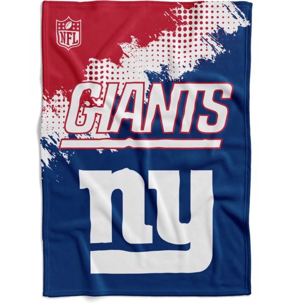 
GREAT BRANDING, 
Fleece Blanket Corner, 
Detail 1
