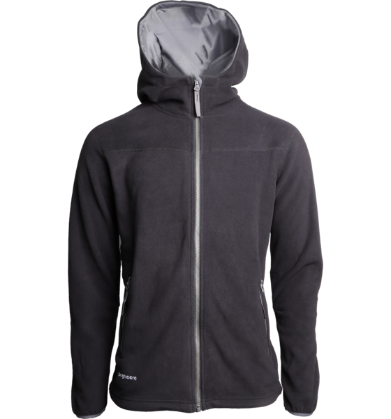 
BAGHEERA, 
Fleece Hood Jacket Men, 
Detail 1
