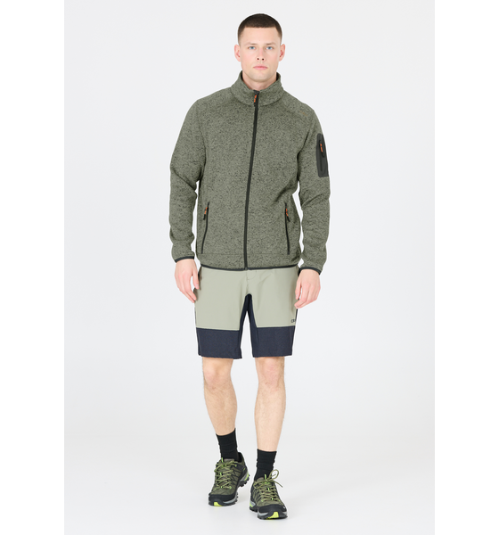 
CMP, 
Fleece Jacket, 
Detail 1
