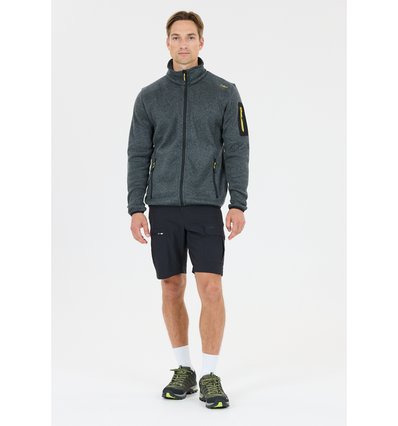 
CMP, 
Fleece Jacket, 
Detail 1
