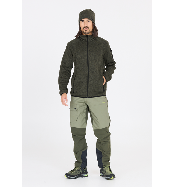 
CMP, 
Fleece Jacket, 
Detail 1
