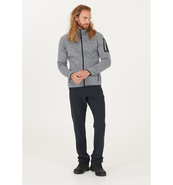 
CMP, 
Fleece Jacket, 
Detail 1
