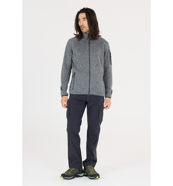 
CMP, 
Fleece Jacket, 
Detail 1
