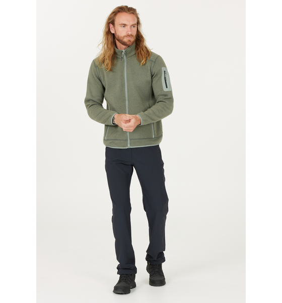 
CMP, 
Fleece Jacket, 
Detail 1
