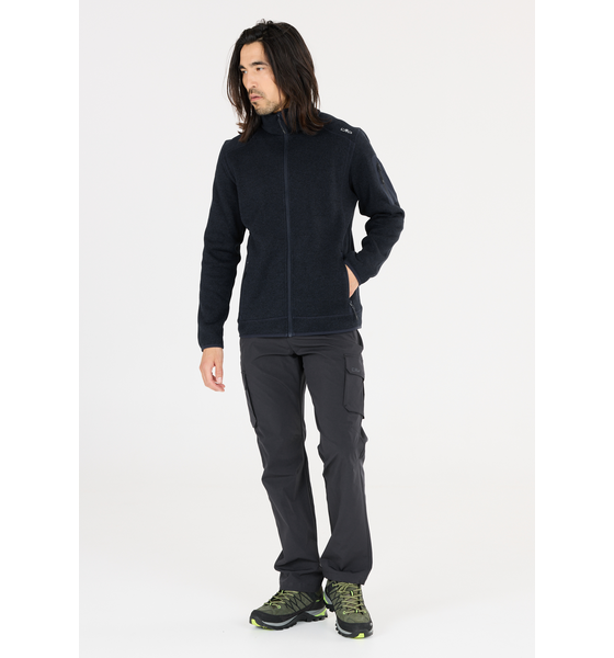 
CMP, 
Fleece Jacket, 
Detail 1
