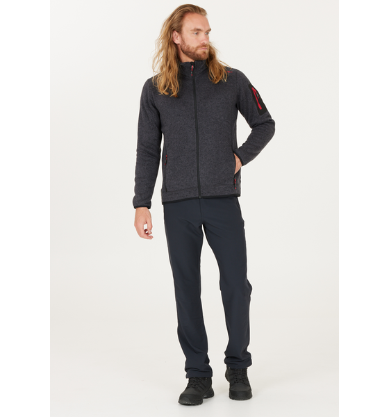 
CMP, 
Fleece Jacket, 
Detail 1
