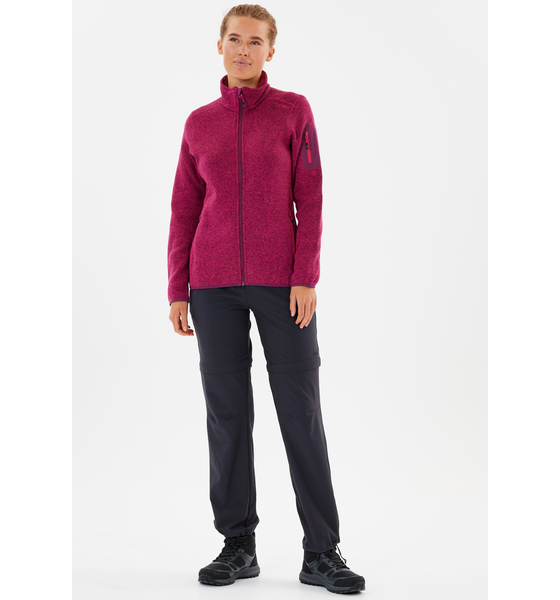 
CMP, 
Fleece Jacket, 
Detail 1
