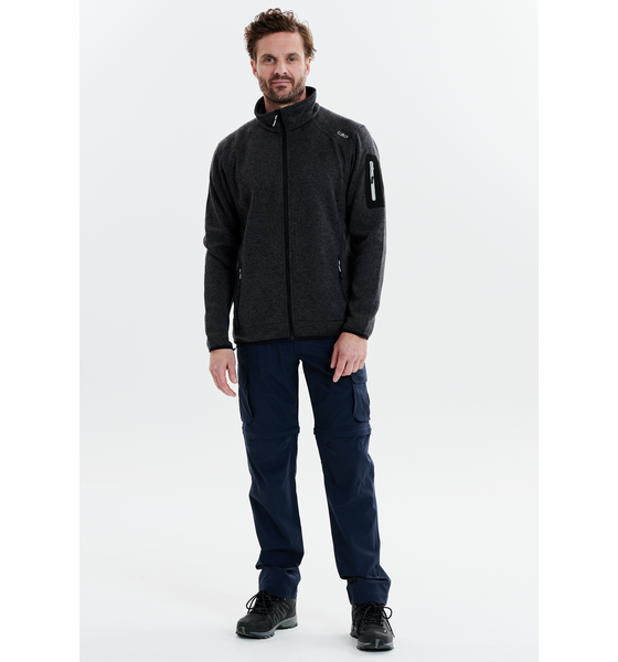 
CMP, 
Fleece Jacket, 
Detail 1
