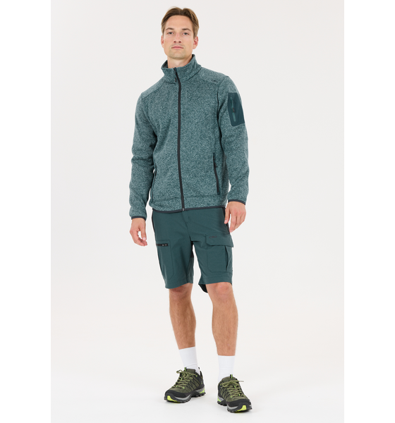 
CMP, 
Fleece Jacket, 
Detail 1
