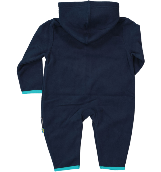 
GEGGAMOJA, 
Fleece Overall, 
Detail 2
