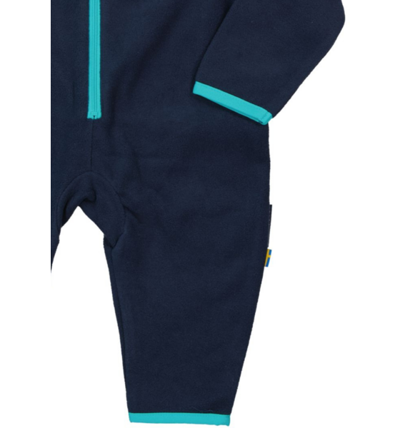 
GEGGAMOJA, 
Fleece Overall, 
Detail 3
