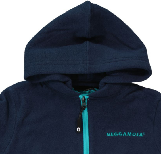 
GEGGAMOJA, 
Fleece Overall, 
Detail 4
