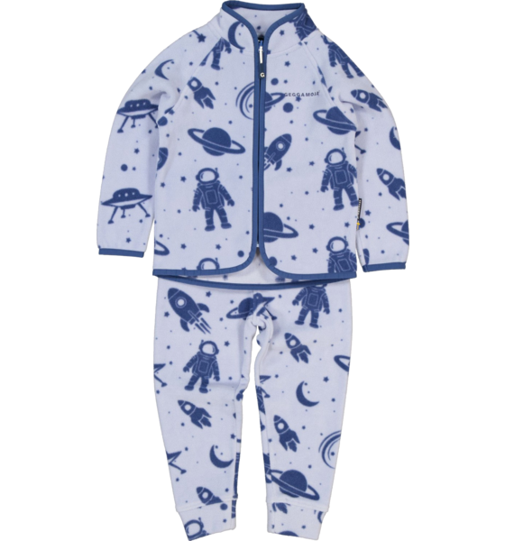 
GEGGAMOJA, 
Fleece Set, 
Detail 1
