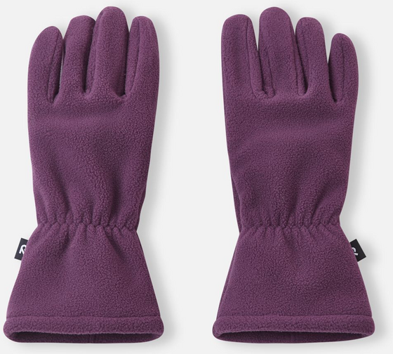 
REIMA, 
Fleecehandskar Varmin, 
Detail 1
