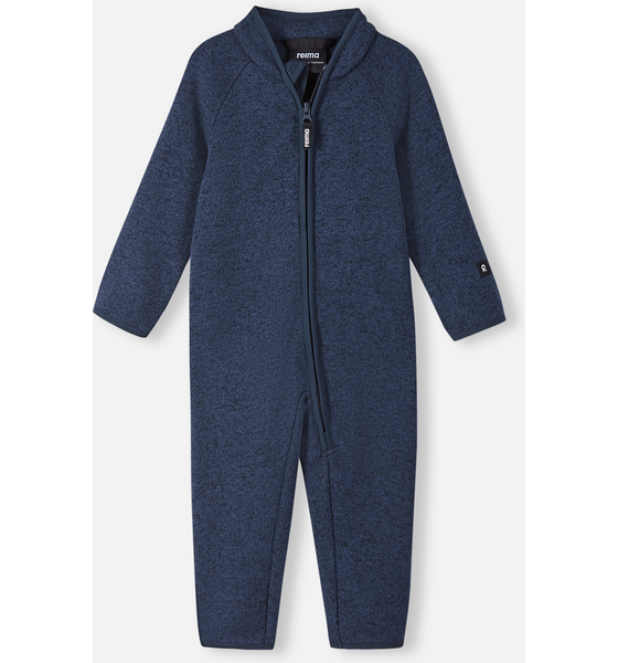 
REIMA, 
Fleeceoverall Tahti, 
Detail 1
