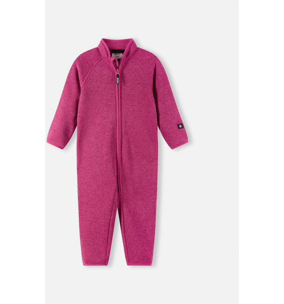 
REIMA, 
Fleeceoverall Tahti, 
Detail 1
