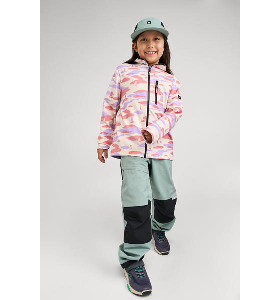 
REIMA, 
Fleecetr&ouml;ja Iisisti, 
Detail 1
