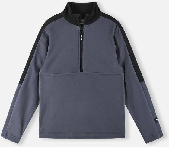 
REIMA, 
Fleecetröja Laduille, 
Detail 1
