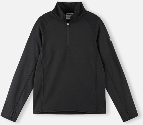 
REIMA, 
Fleecetröja Meriol, 
Detail 1
