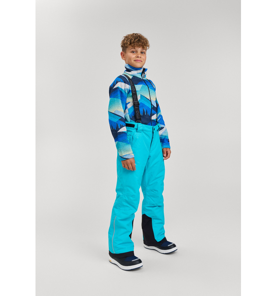 
REIMA, 
Fleecetröja Niksini, 
Detail 1
