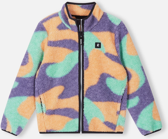 
REIMA, 
Fleecetr&ouml;ja Tupsis, 
Detail 1
