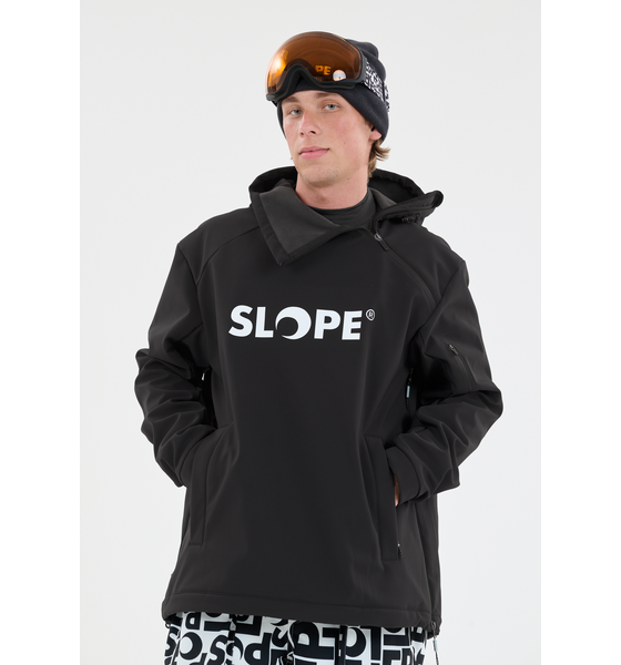 
SLOPE, 
Fletcher, 
Detail 1
