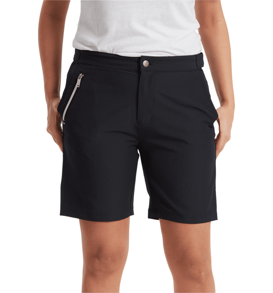 
TUXER, 
Fleur Reco Shorts, 
Detail 1
