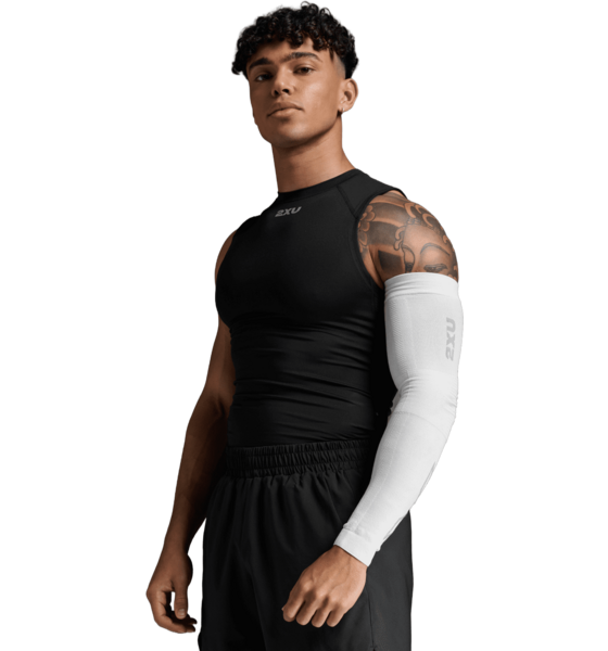 
2XU, 
Flex Compression Arm Sleeve (single), 
Detail 1
