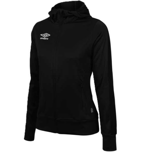 
UMBRO, 
Flex Full Zip Hood W, 
Detail 1
