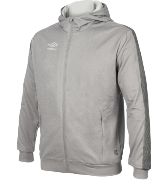 
UMBRO, 
Flex Full Zip Hood, 
Detail 1
