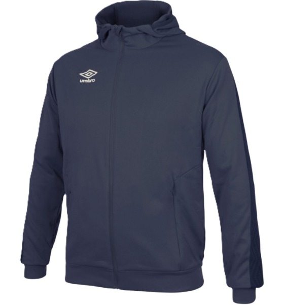 
UMBRO, 
Flex Full Zip Hood, 
Detail 1
