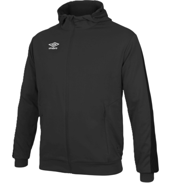 
UMBRO, 
Flex Full Zip Hood, 
Detail 1
