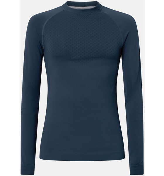 
HEAD, 
Flex Seamless Men's Long Sleeve Top, 
Detail 1
